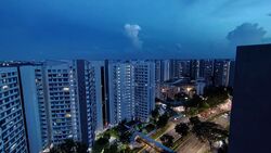 Riversails (D19), Condominium #551430331